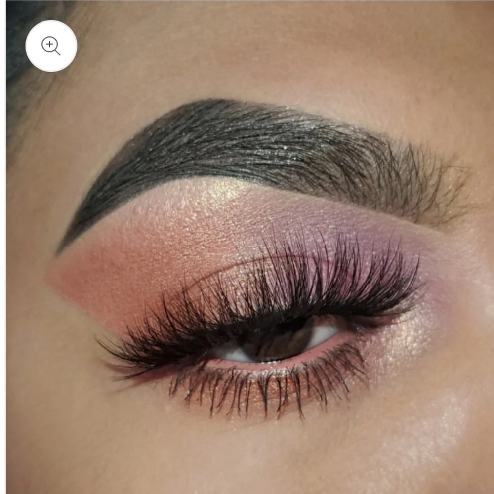 KAB Cosmetics Day & Night Eyeshadow Pallette - Picture 6 of 7